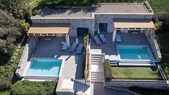 Thea Villas Complex
