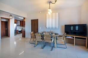 Thea Villas Complex