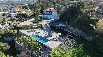 Thea Villas Complex