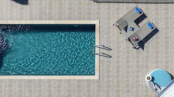 Thea Villas Complex