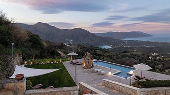 Thea Villas Complex