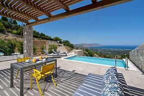 Thea Villas Complex