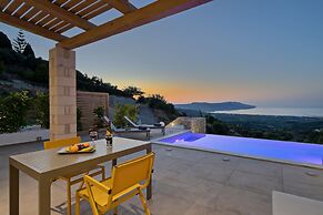 Thea Villas Complex