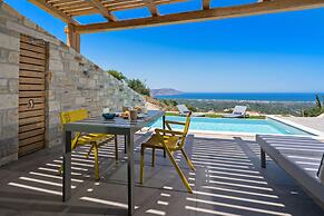 Thea Villas Complex
