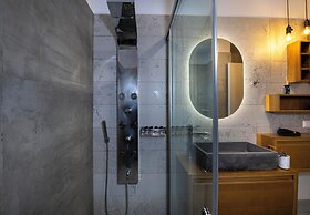 Thea Villas Complex