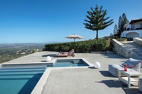 Thea Villas Complex