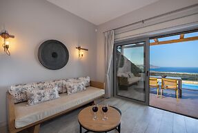 Thea Villas Complex