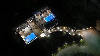 Thea Villas Complex