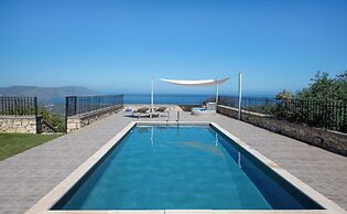 Thea Villas Complex