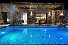 Thea Villas Complex