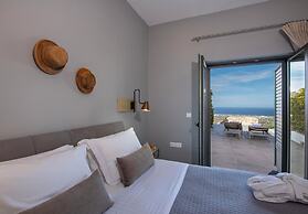 Thea Villas Complex