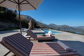 Thea Villas Complex