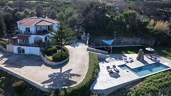 Thea Villas Complex
