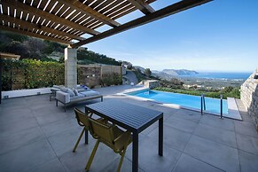 Thea Villas Complex