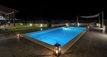 Thea Villas Complex