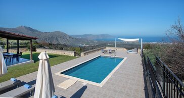 Thea Villas Complex