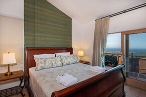 Thea Villas Complex