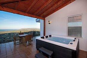 Thea Villas Complex