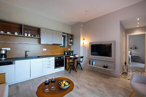 Thea Villas Complex