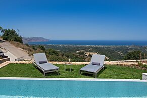 Thea Villas Complex