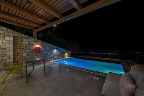 Thea Villas Complex