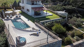 Thea Villas Complex