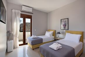Thea Villas Complex