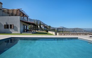 Thea Villas Complex