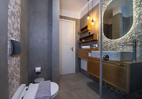 Thea Villas Complex