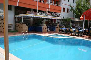 Arikan Inn