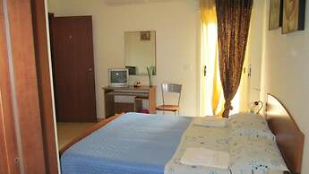 Bed and Breakfast Oasi
