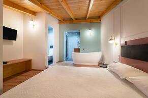 Allure Central Boutique Hotel