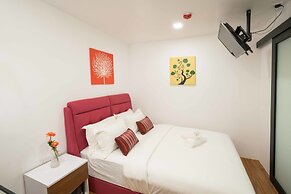My Sj Hotel