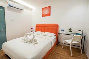 My Sj Hotel