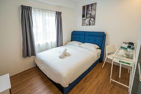 My Sj Hotel