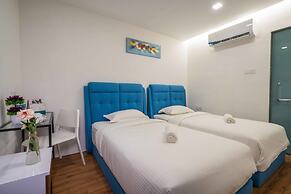 My Sj Hotel