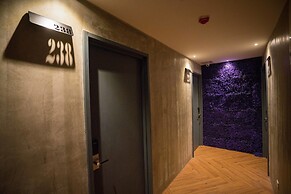 My Sj Hotel