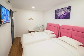 My Sj Hotel