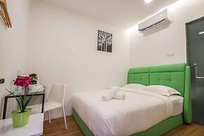 My Sj Hotel