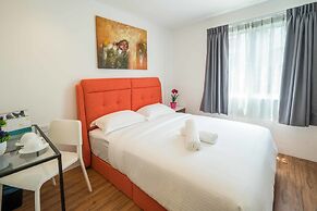 My Sj Hotel