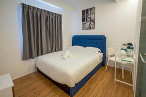 My Sj Hotel