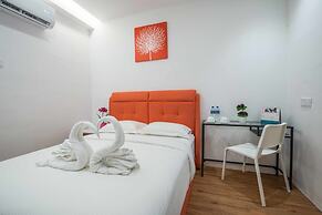 My Sj Hotel