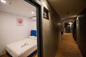 My Sj Hotel