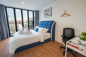 My Sj Hotel