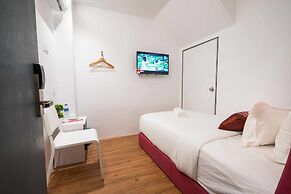 My Sj Hotel