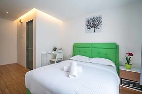 My Sj Hotel