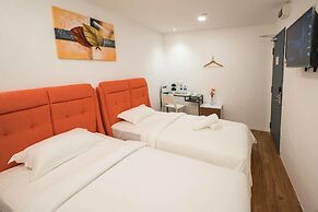 My Sj Hotel