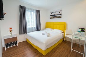 My Sj Hotel