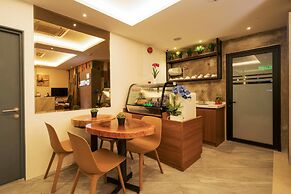 My Sj Hotel