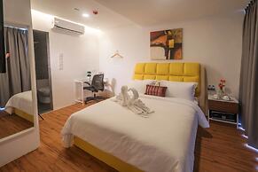 My Sj Hotel